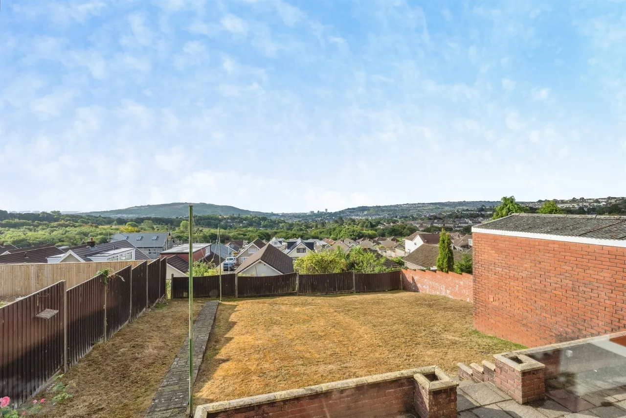 Bryn Eglur Road, Swansea, SA6, photo 16