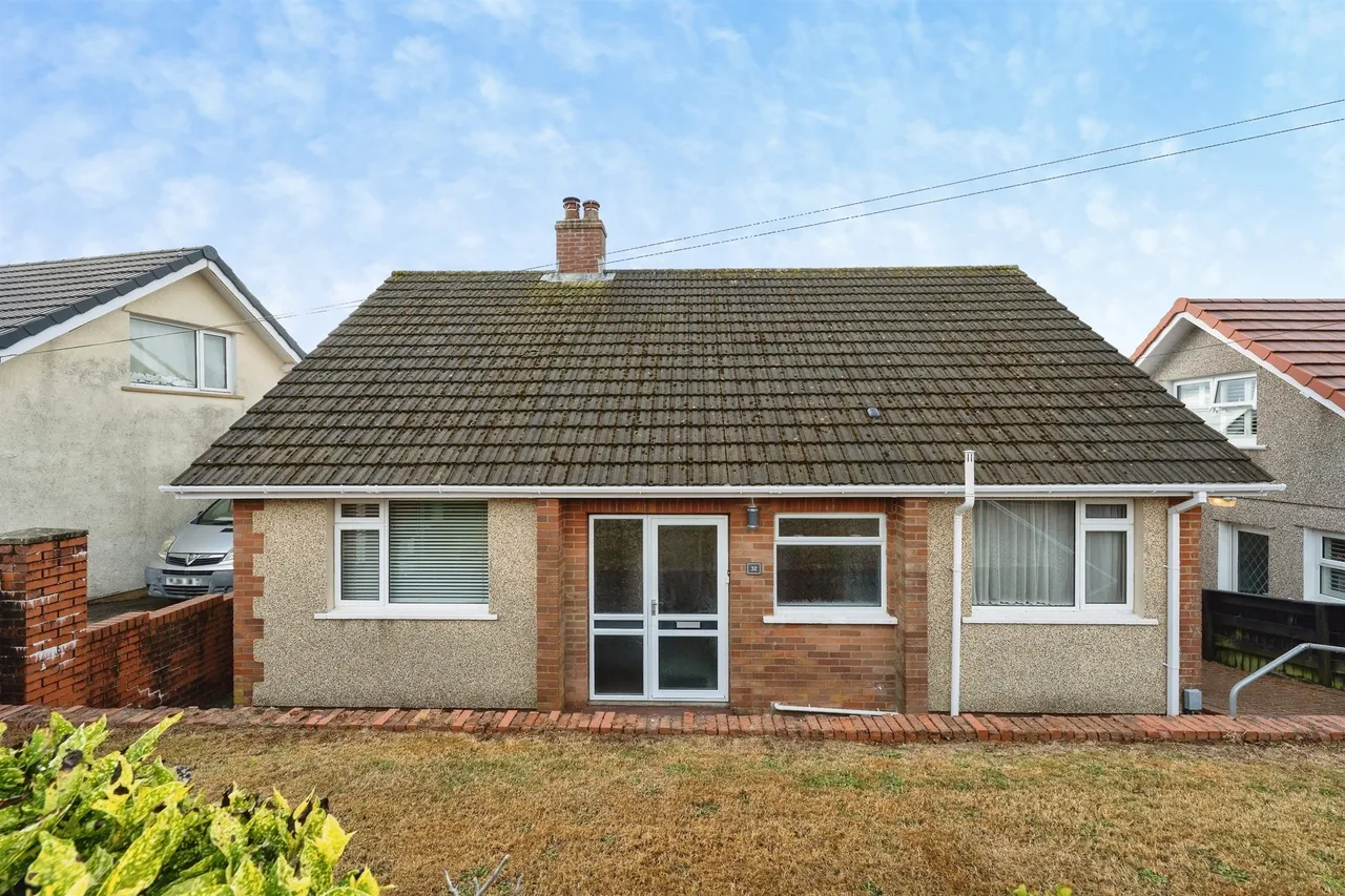 4 bed house for sale, Bryn Eglur Road, Swansea, SA6