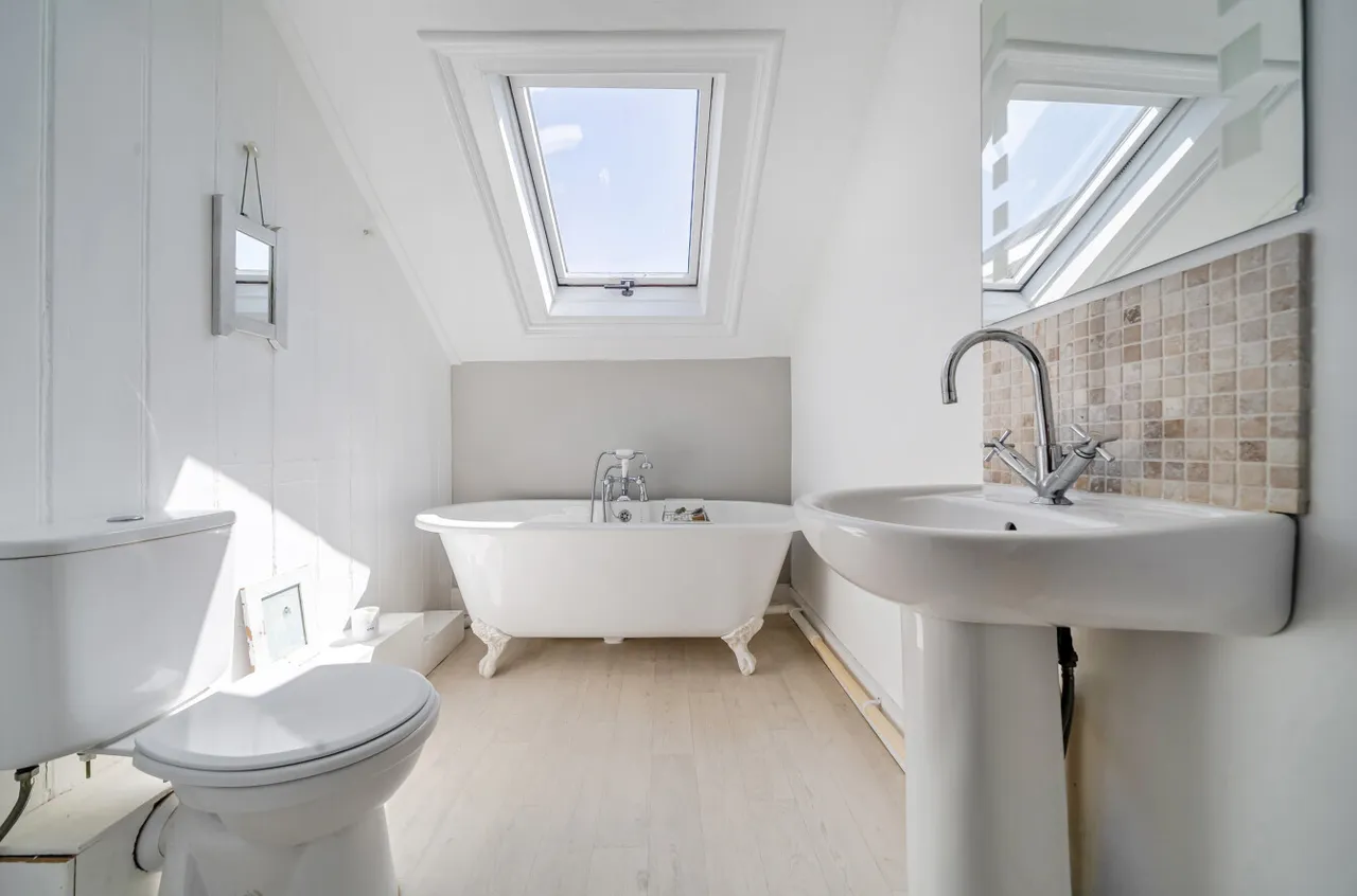 Clermont Road, Brighton, BN1, photo 19