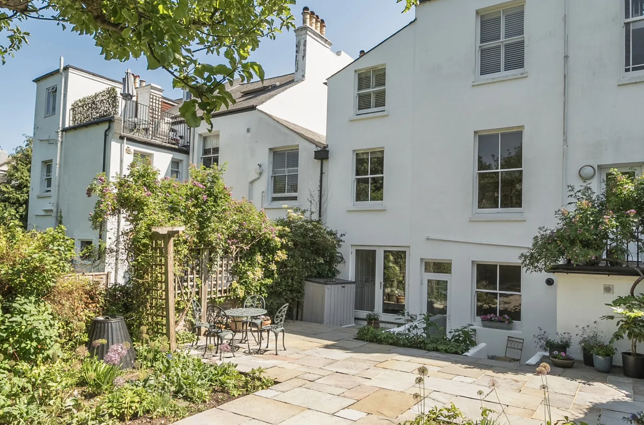 Clermont Road, Brighton, BN1, photo 30
