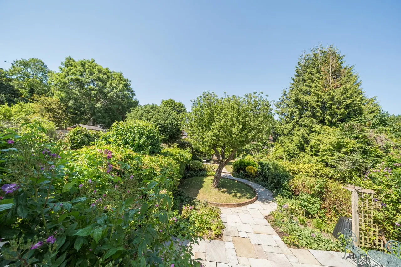 Clermont Road, Brighton, BN1, photo 33