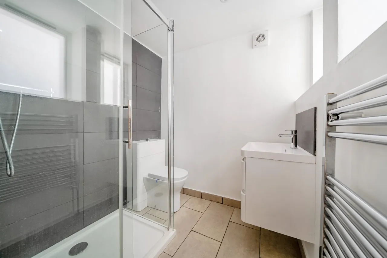 Clermont Road, Brighton, BN1, photo 26