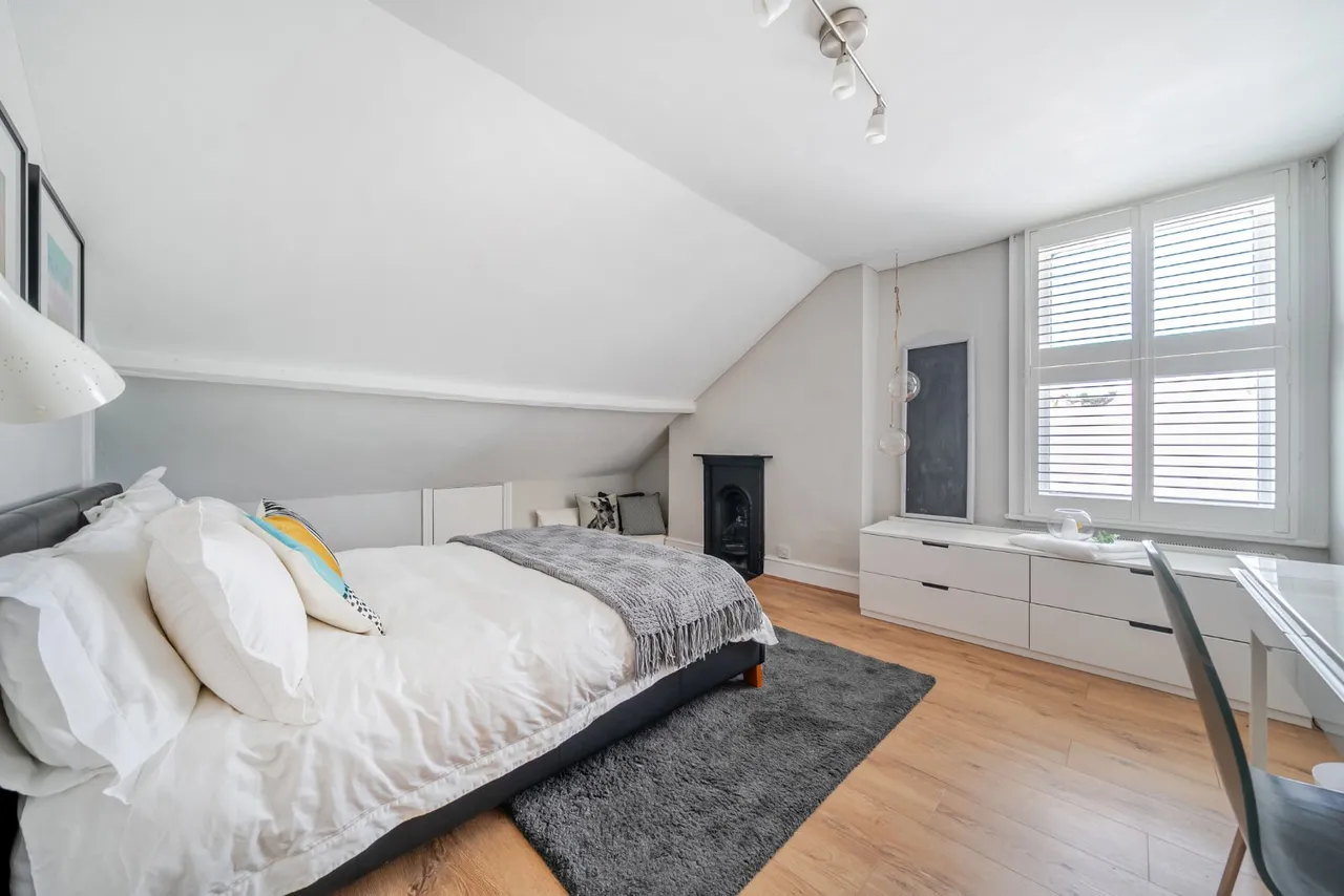 Clermont Road, Brighton, BN1, photo 11