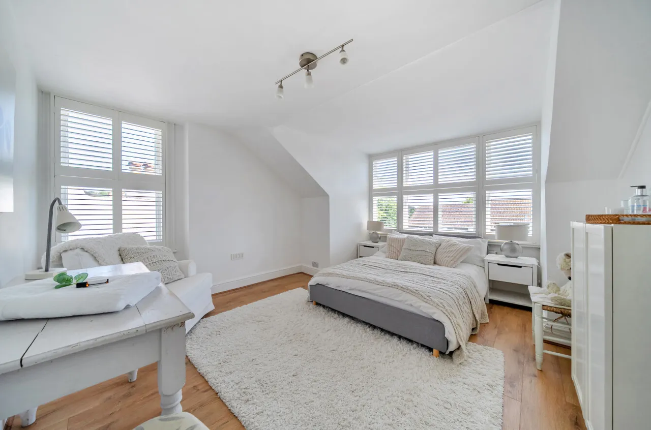 Clermont Road, Brighton, BN1, photo 9