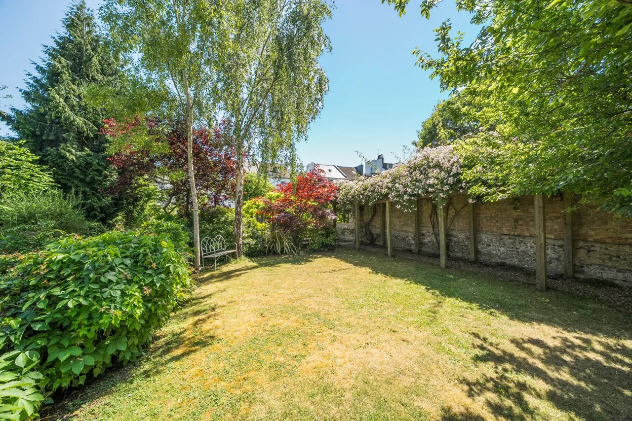 Clermont Road, Brighton, BN1, photo 34