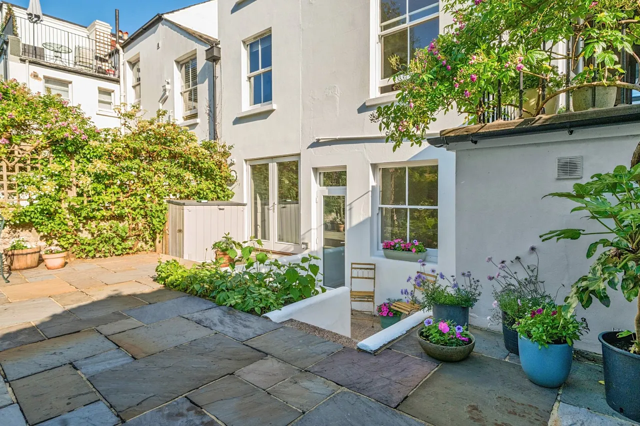 Clermont Road, Brighton, BN1, photo 28