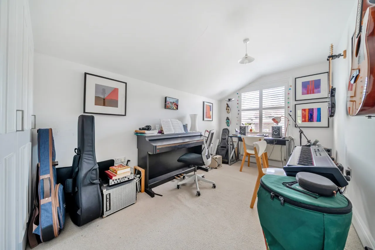 Clermont Road, Brighton, BN1, photo 15