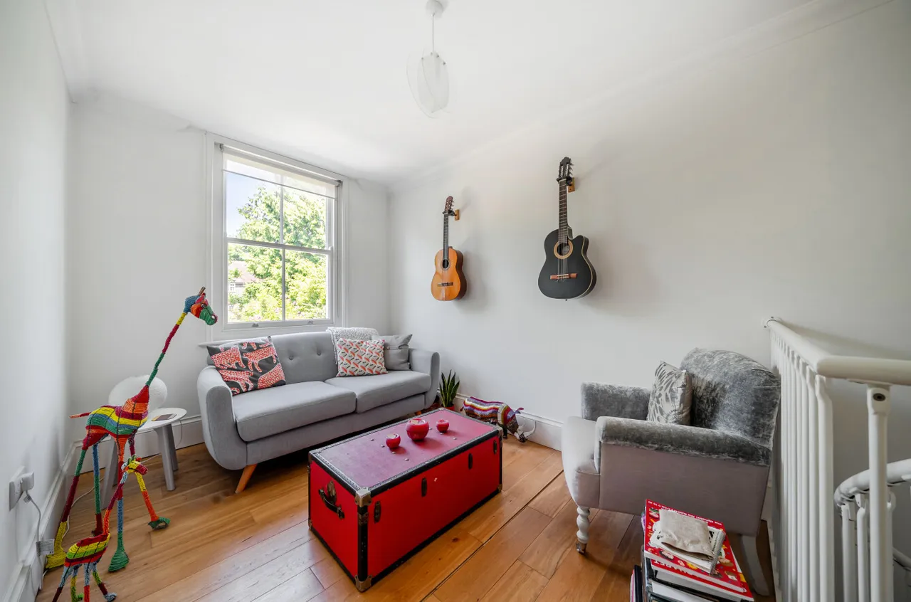 Clermont Road, Brighton, BN1, photo 13
