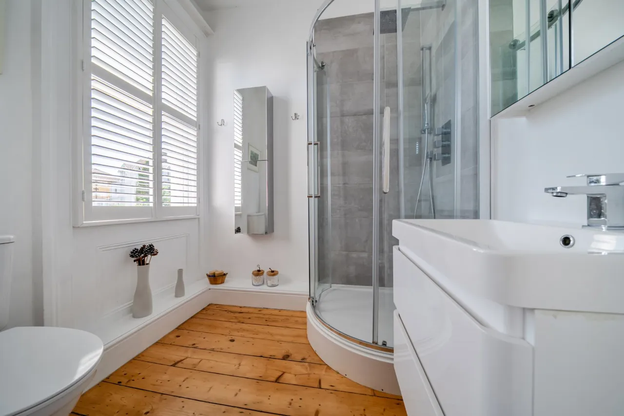 Clermont Road, Brighton, BN1, photo 17
