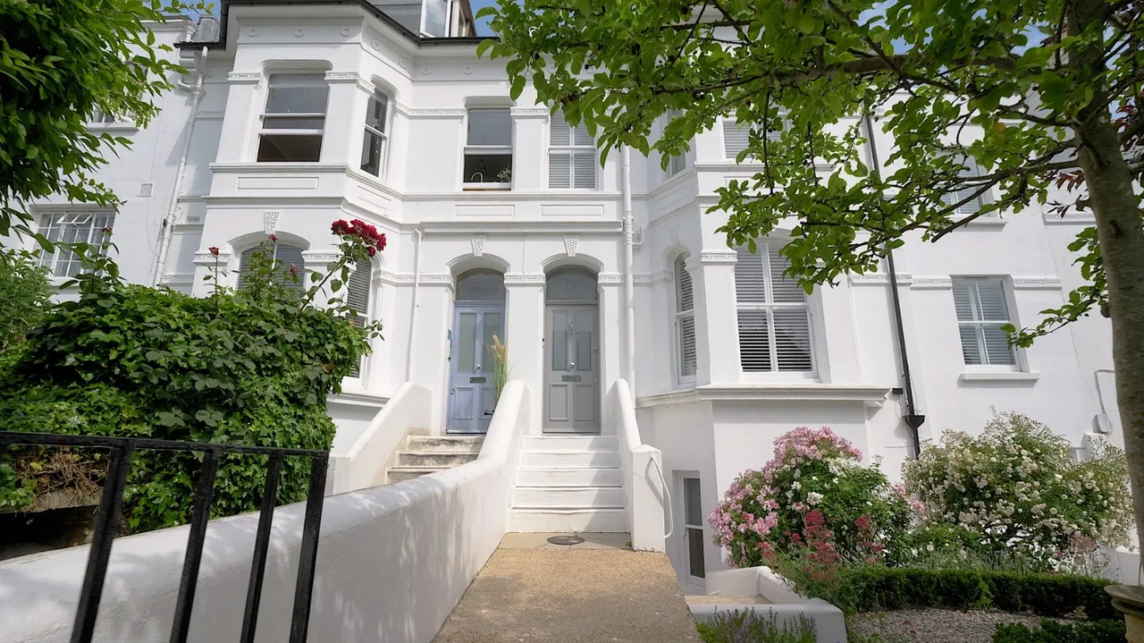Clermont Road, Brighton, BN1, photo 5