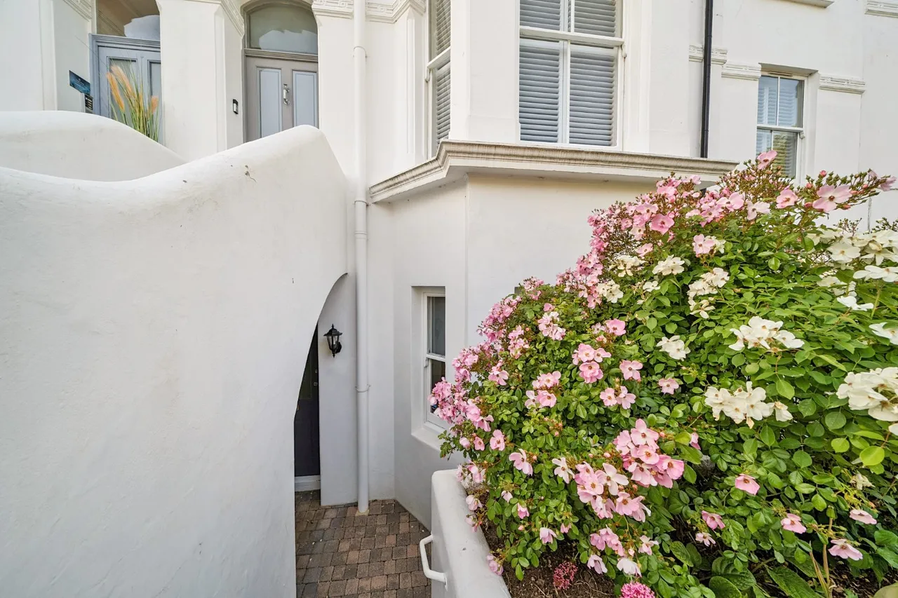 Clermont Road, Brighton, BN1, photo 23