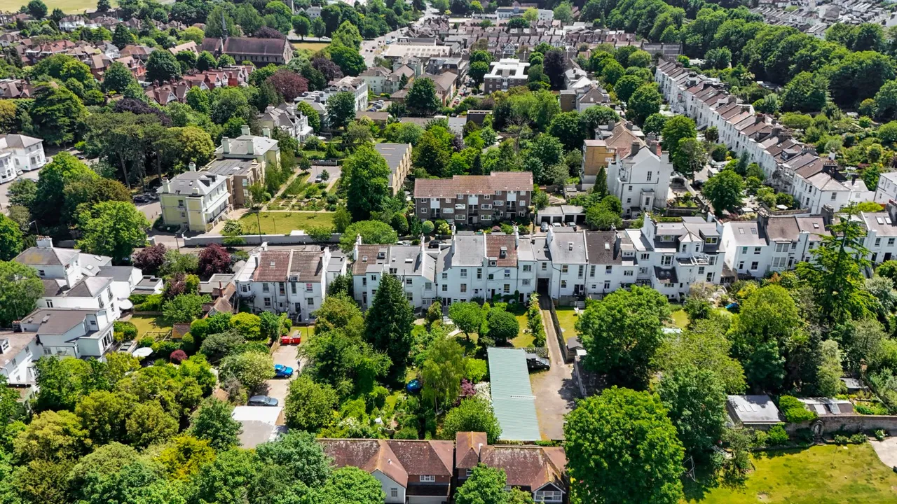 Clermont Road, Brighton, BN1, photo 40