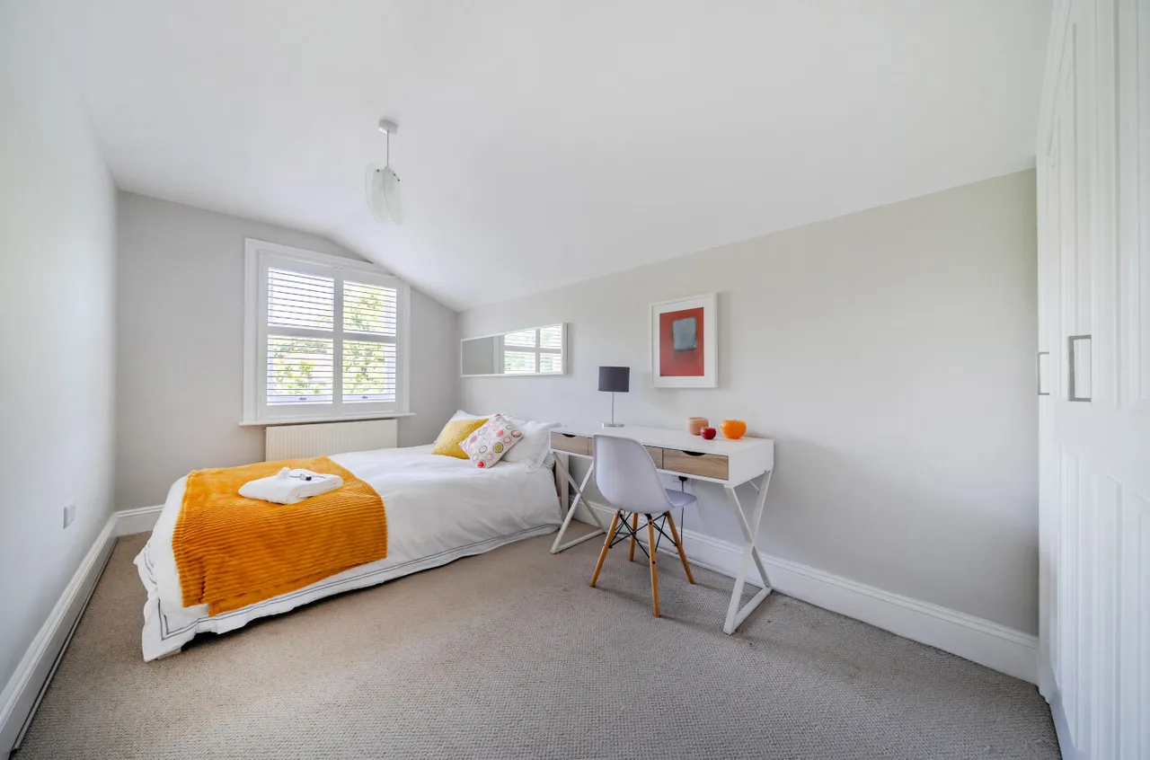 Clermont Road, Brighton, BN1, photo 10
