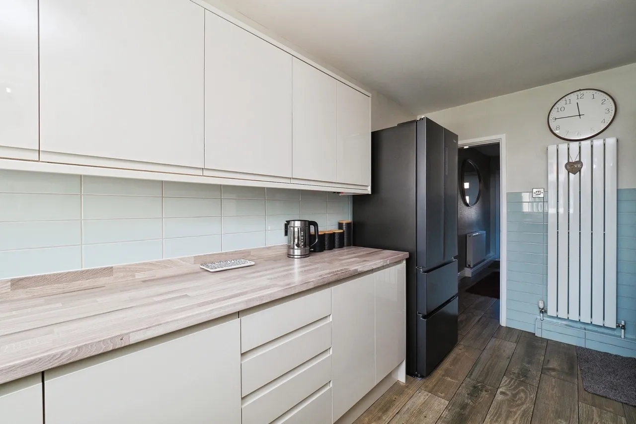 Castleton Avenue, Arnold, NG5, photo 6