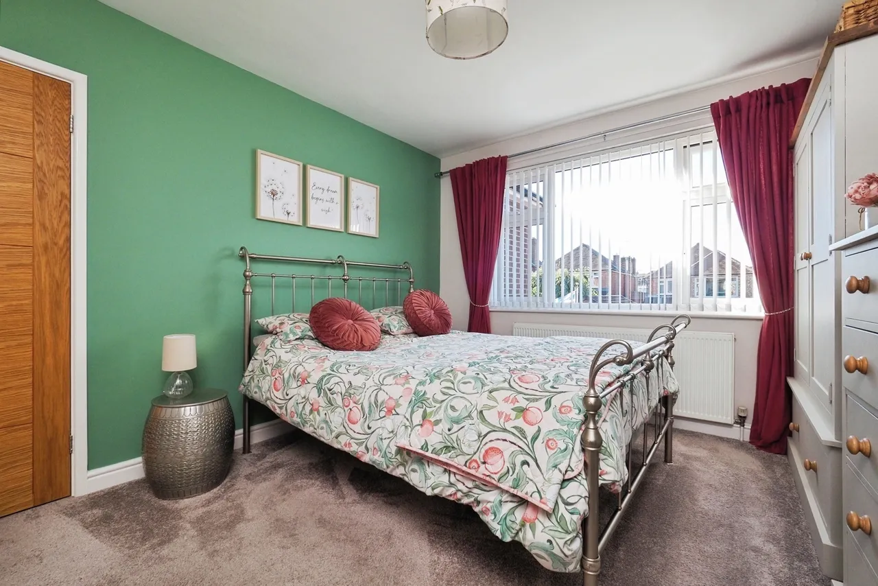 Castleton Avenue, Arnold, NG5, photo 9