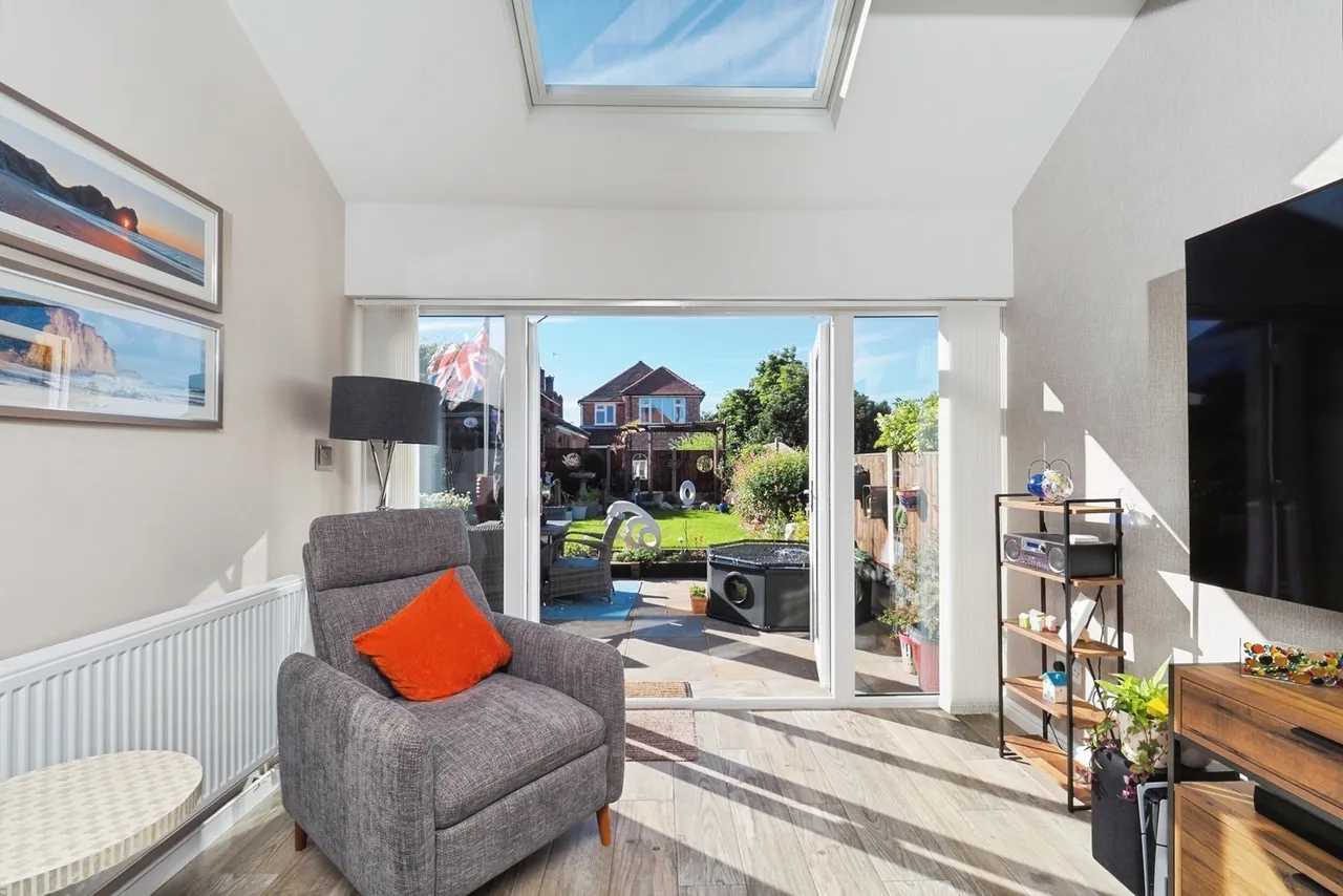 Castleton Avenue, Arnold, NG5, photo 4