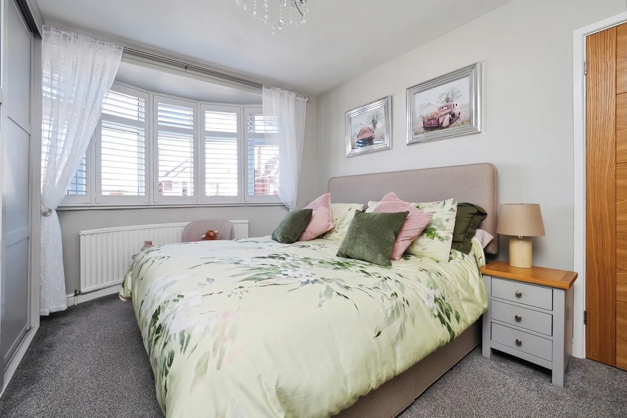 Castleton Avenue, Arnold, NG5, photo 11