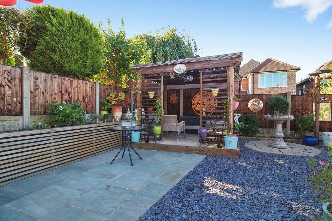 Castleton Avenue, Arnold, NG5, photo 17
