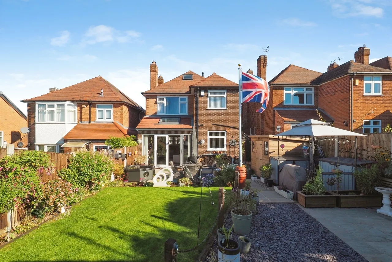 Castleton Avenue, Arnold, NG5, photo 15