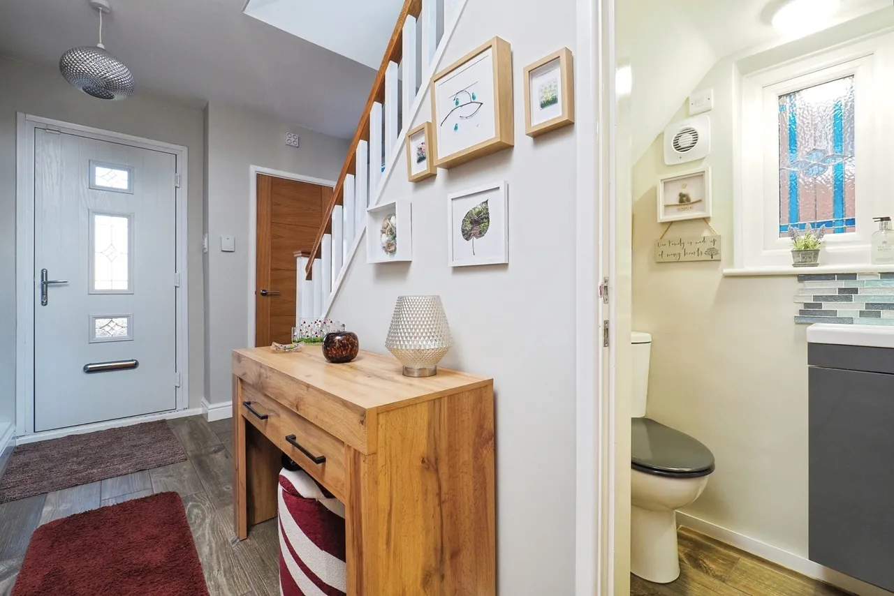 Castleton Avenue, Arnold, NG5, photo 8