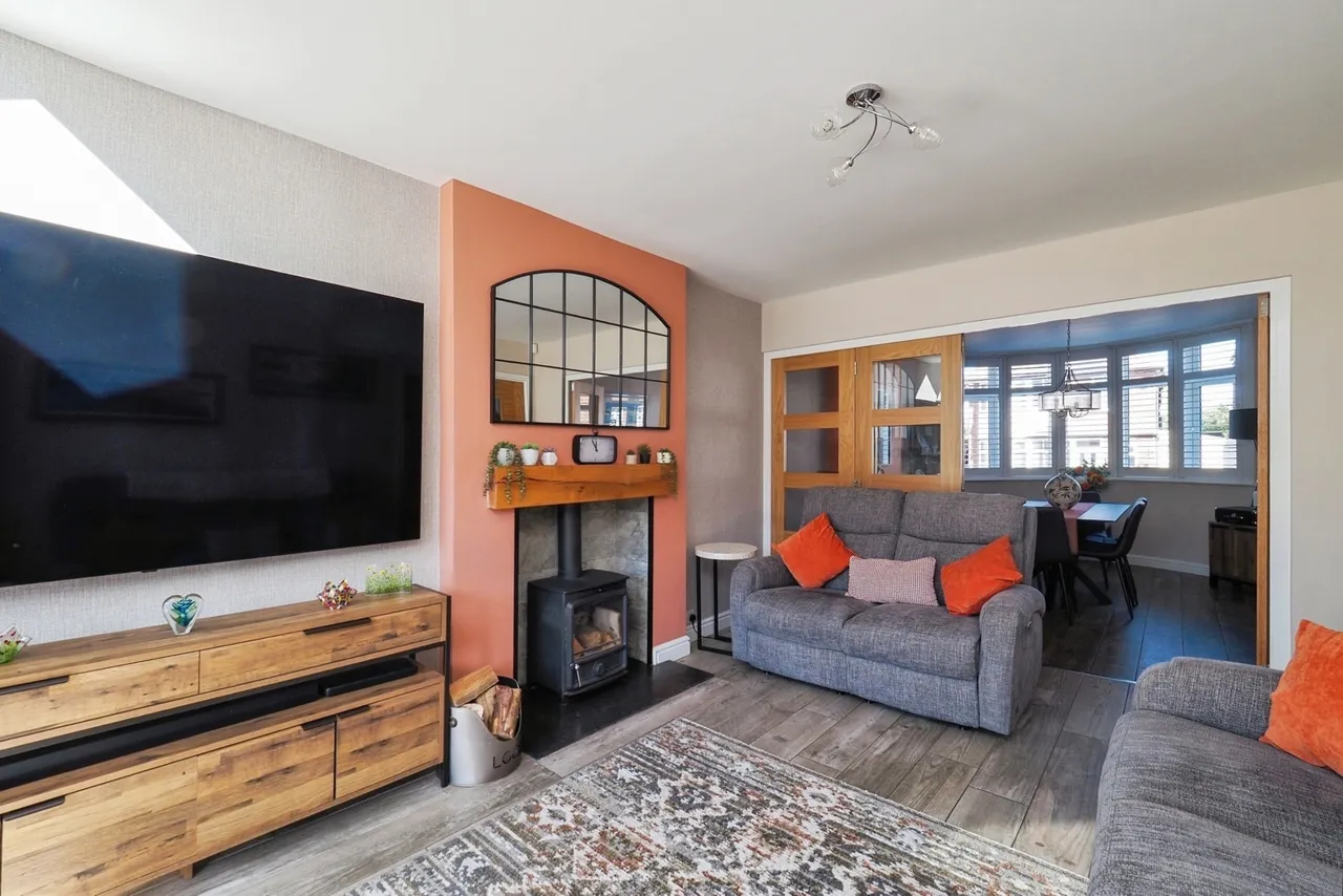 Castleton Avenue, Arnold, NG5, photo 3