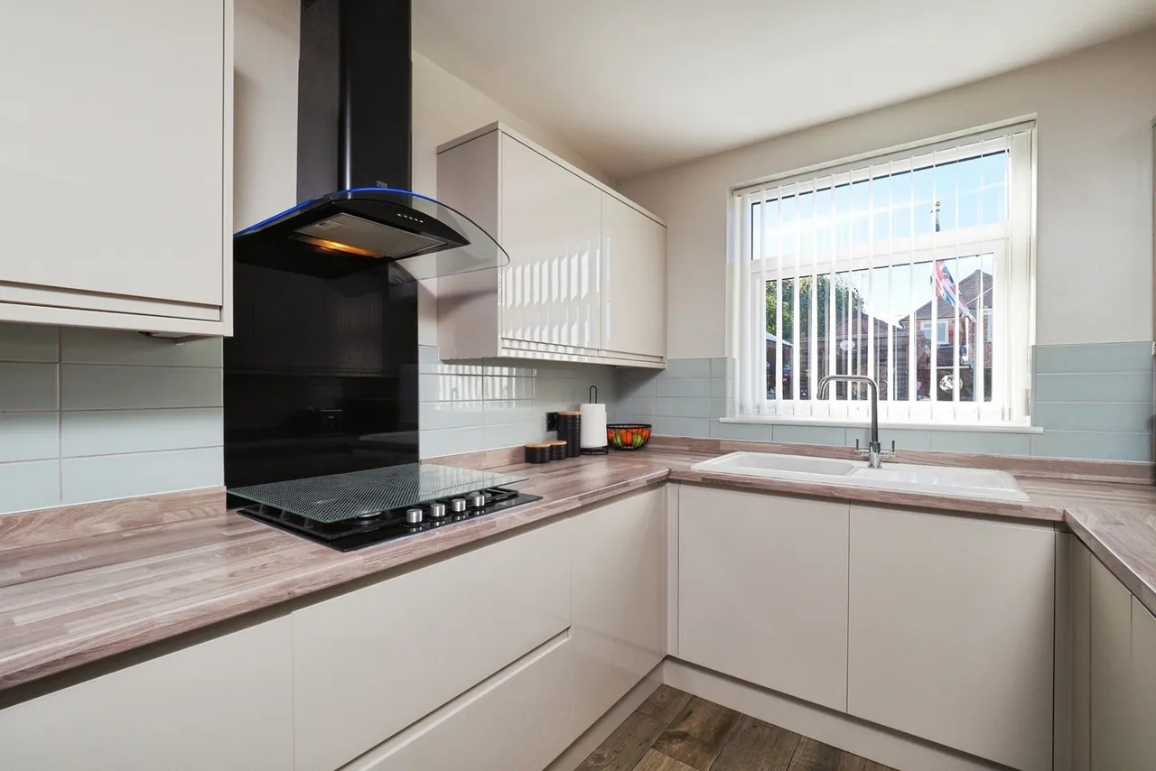 Castleton Avenue, Arnold, NG5, photo 7