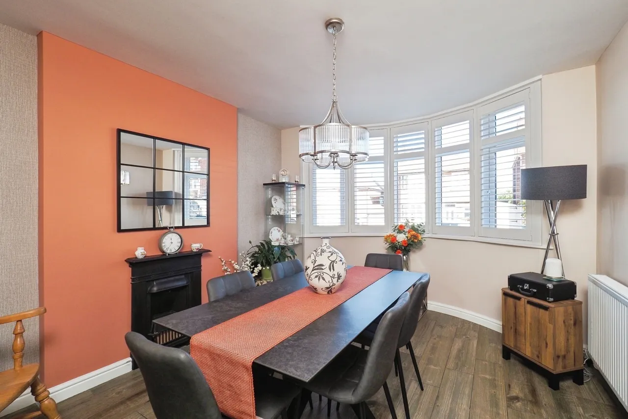 Castleton Avenue, Arnold, NG5, photo 5