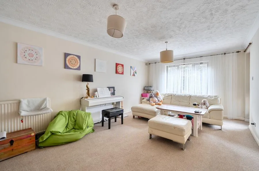 The Downsway, Sutton, SM2, photo 10