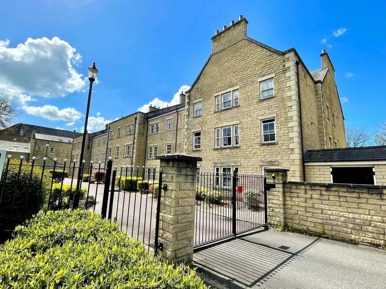2 bed flat for sale, Fenton Street, Lancaster, LA1
