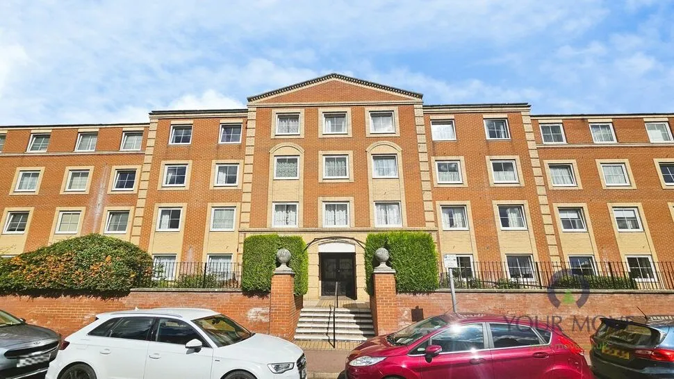Marsham Street, ME14, photo 2