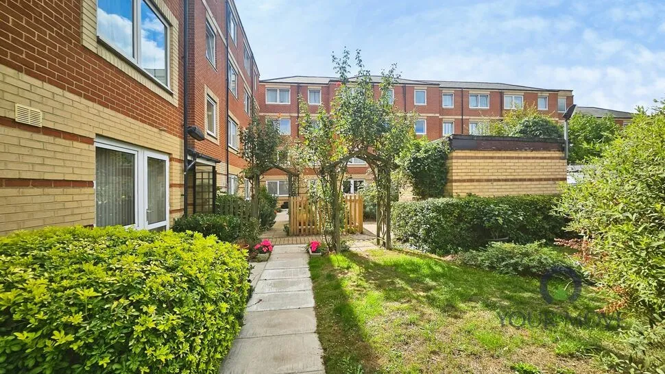 Marsham Street, ME14, photo 17