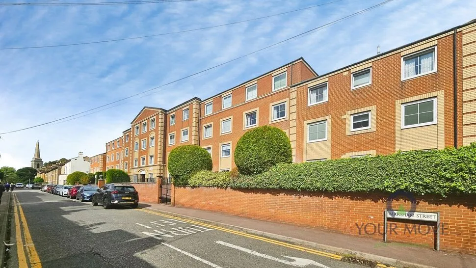 Marsham Street, ME14, photo 4