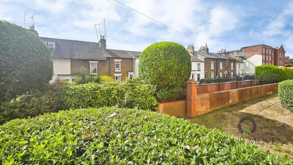 Marsham Street, ME14, photo 19