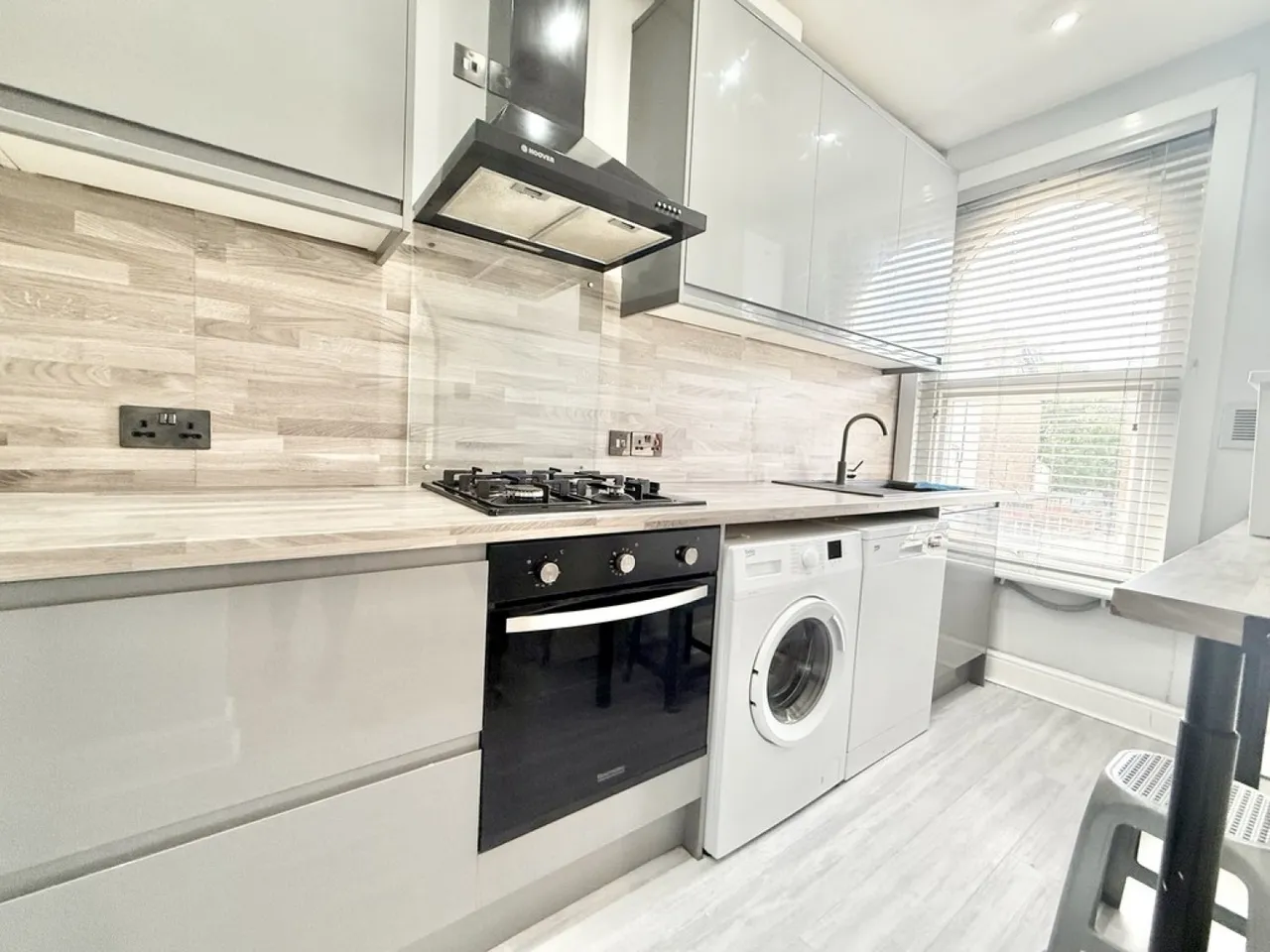 Elgin Road, East Croydon, Surrey, photo 2
