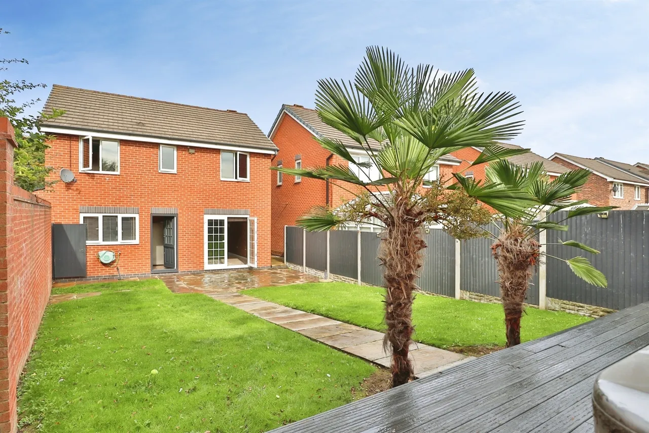 Higham Way, Garforth, LS25, photo 13