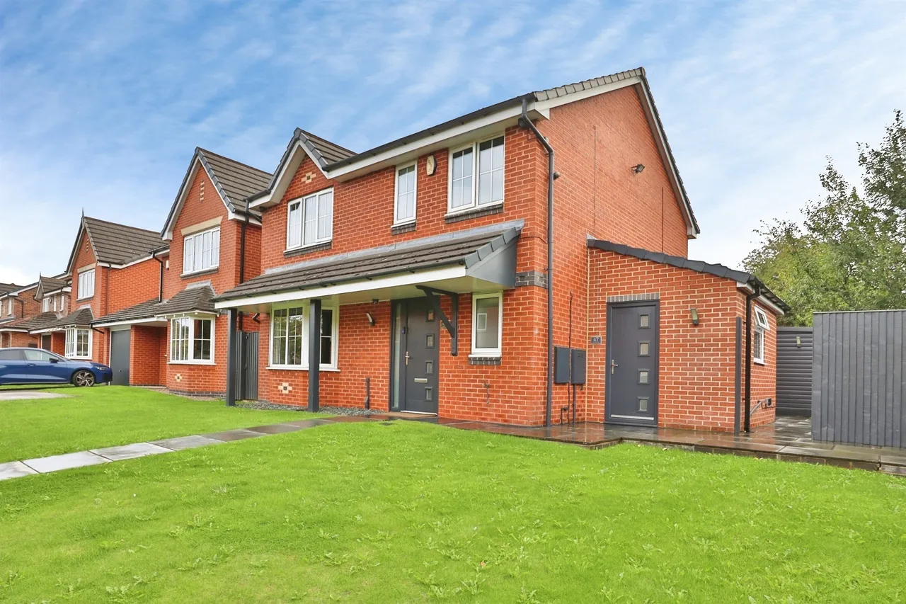 Higham Way, Garforth, LS25, photo 10