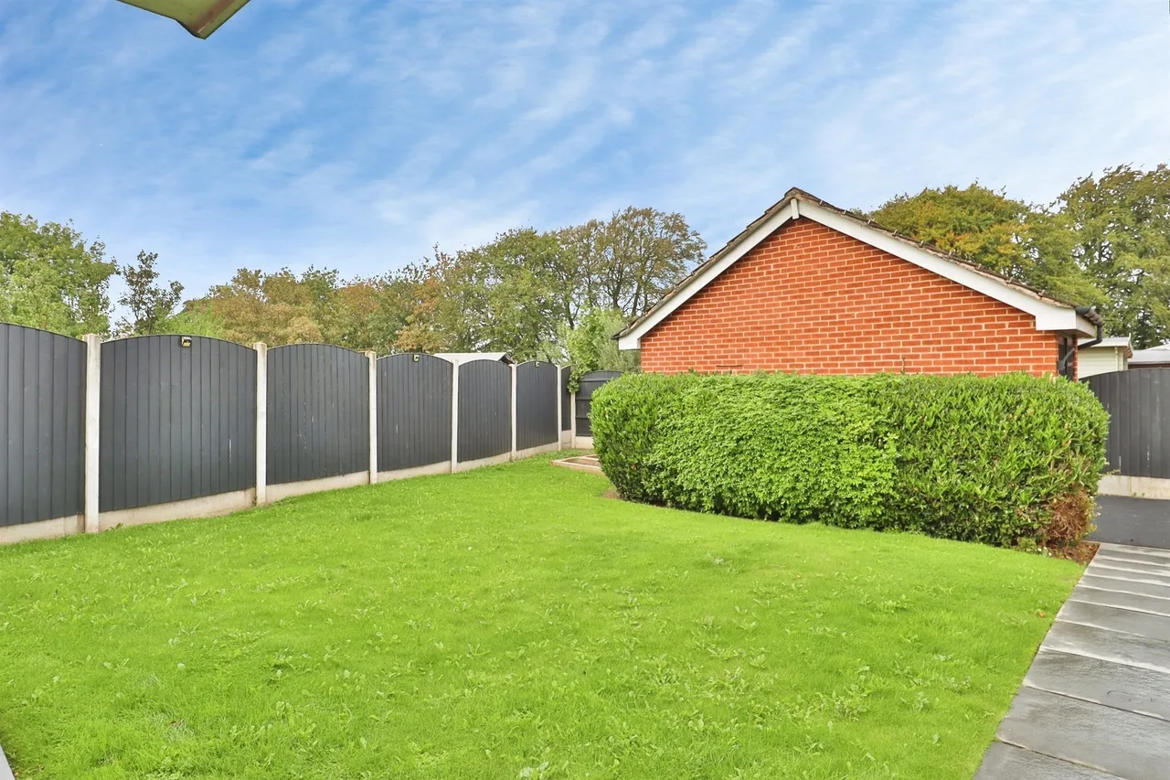 Higham Way, Garforth, LS25, photo 11