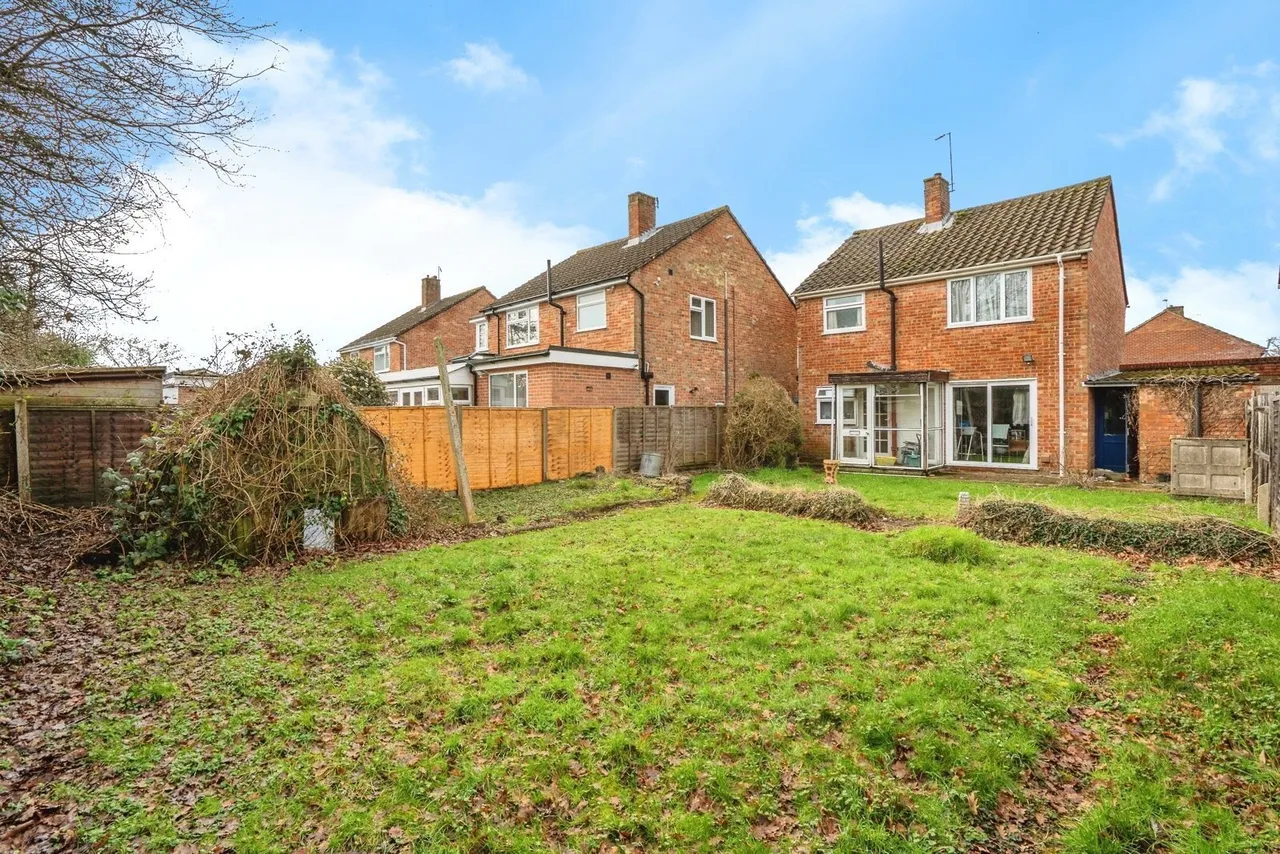 Roundway, Waterlooville, PO7, photo 14