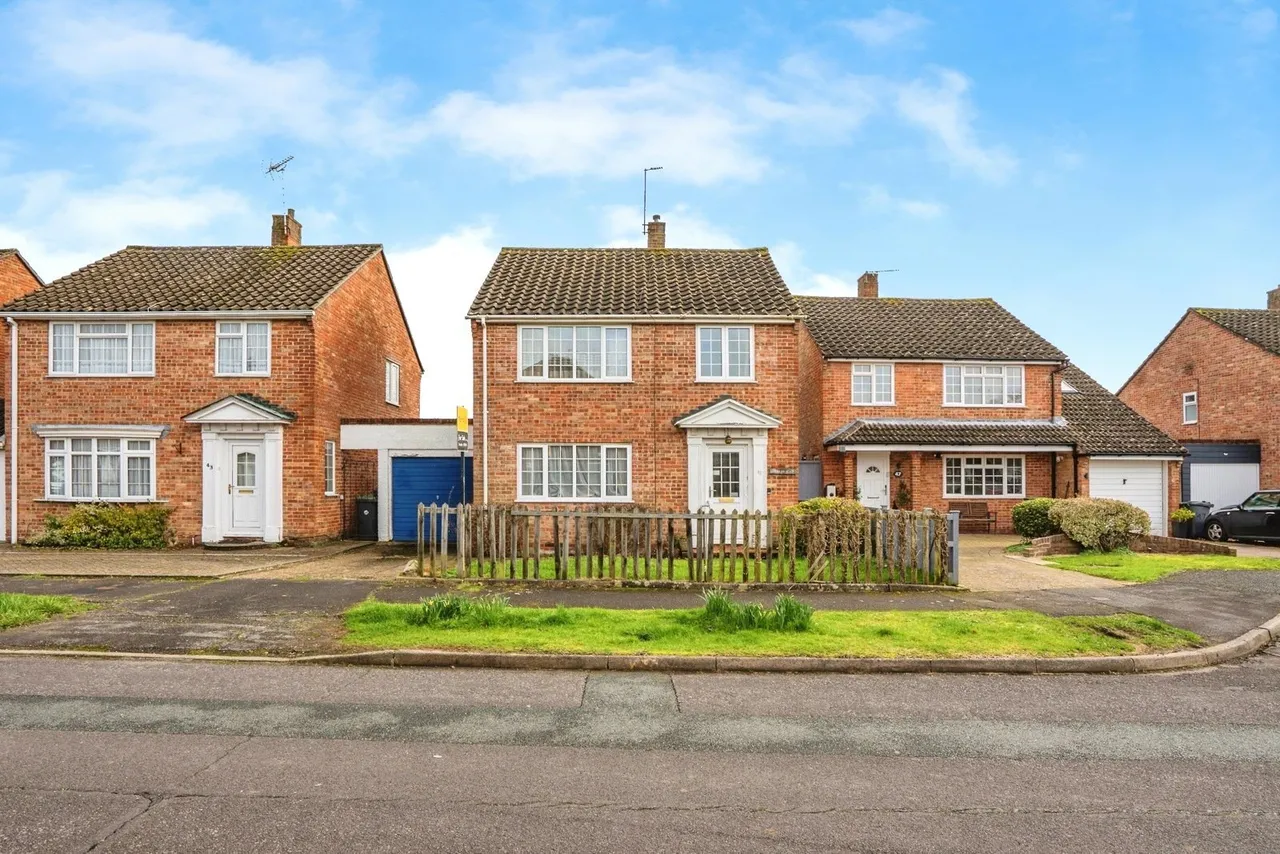 Roundway, Waterlooville, PO7, photo 16