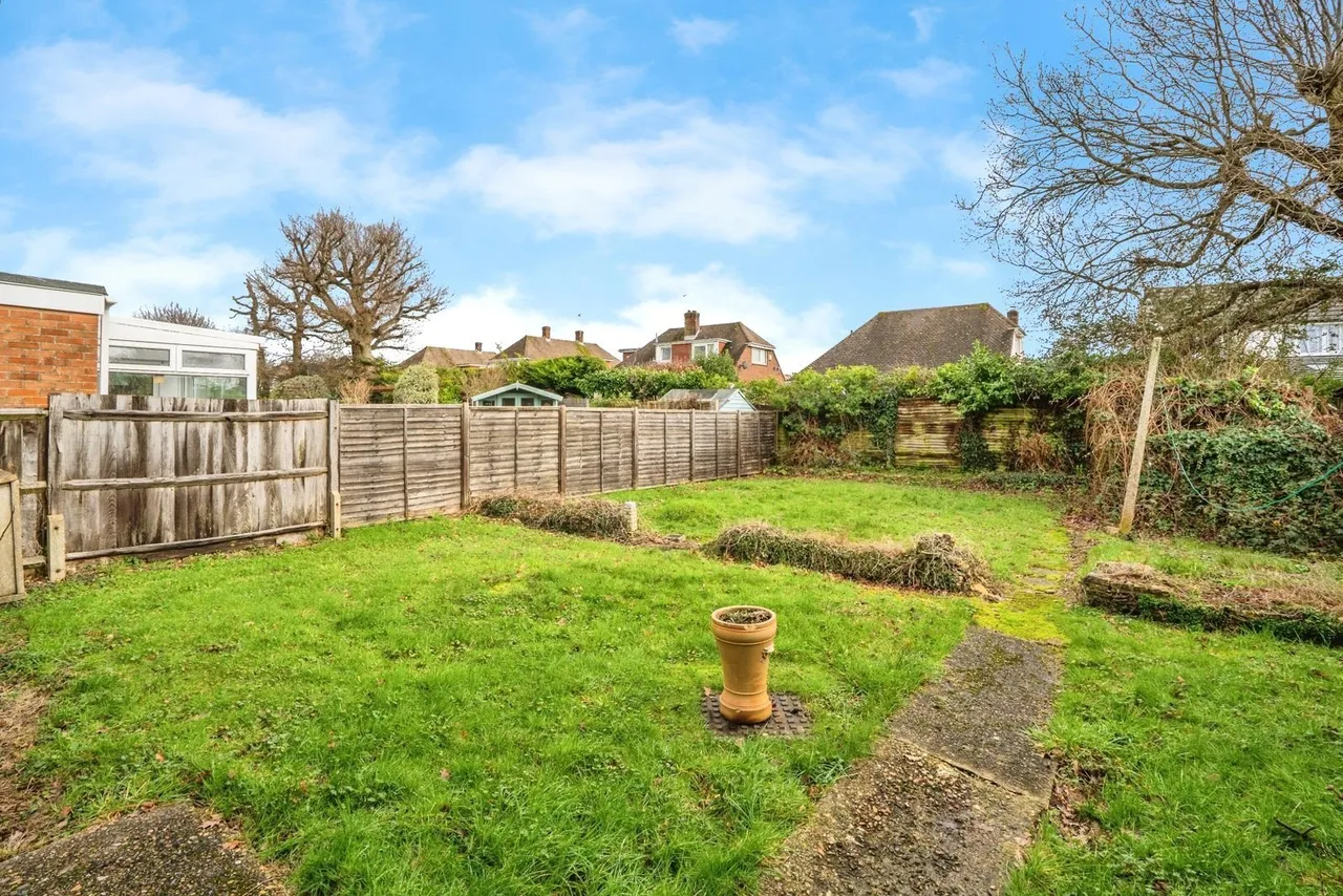 Roundway, Waterlooville, PO7, photo 13