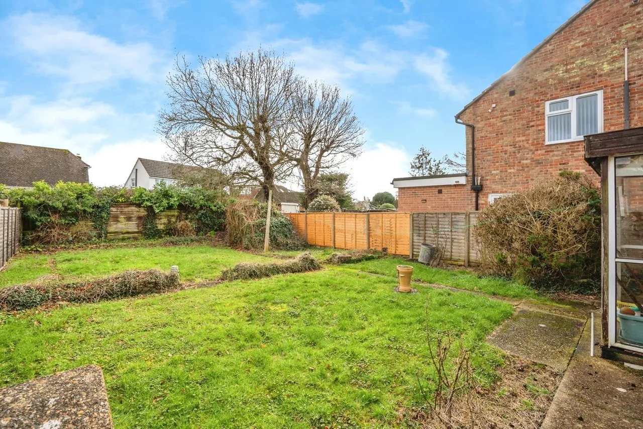 Roundway, Waterlooville, PO7, photo 15