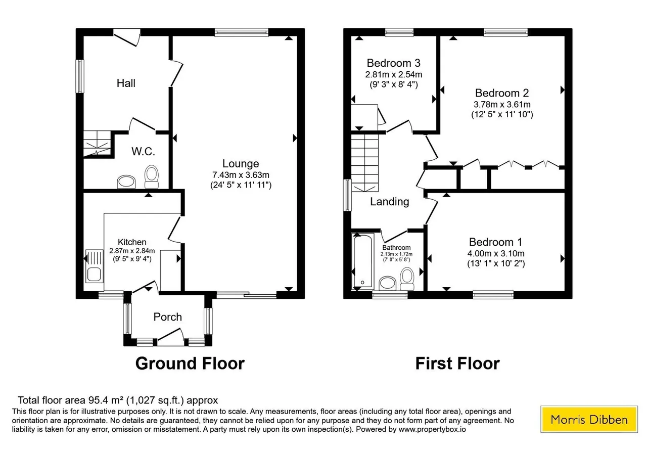 Roundway, Waterlooville, PO7, photo 17