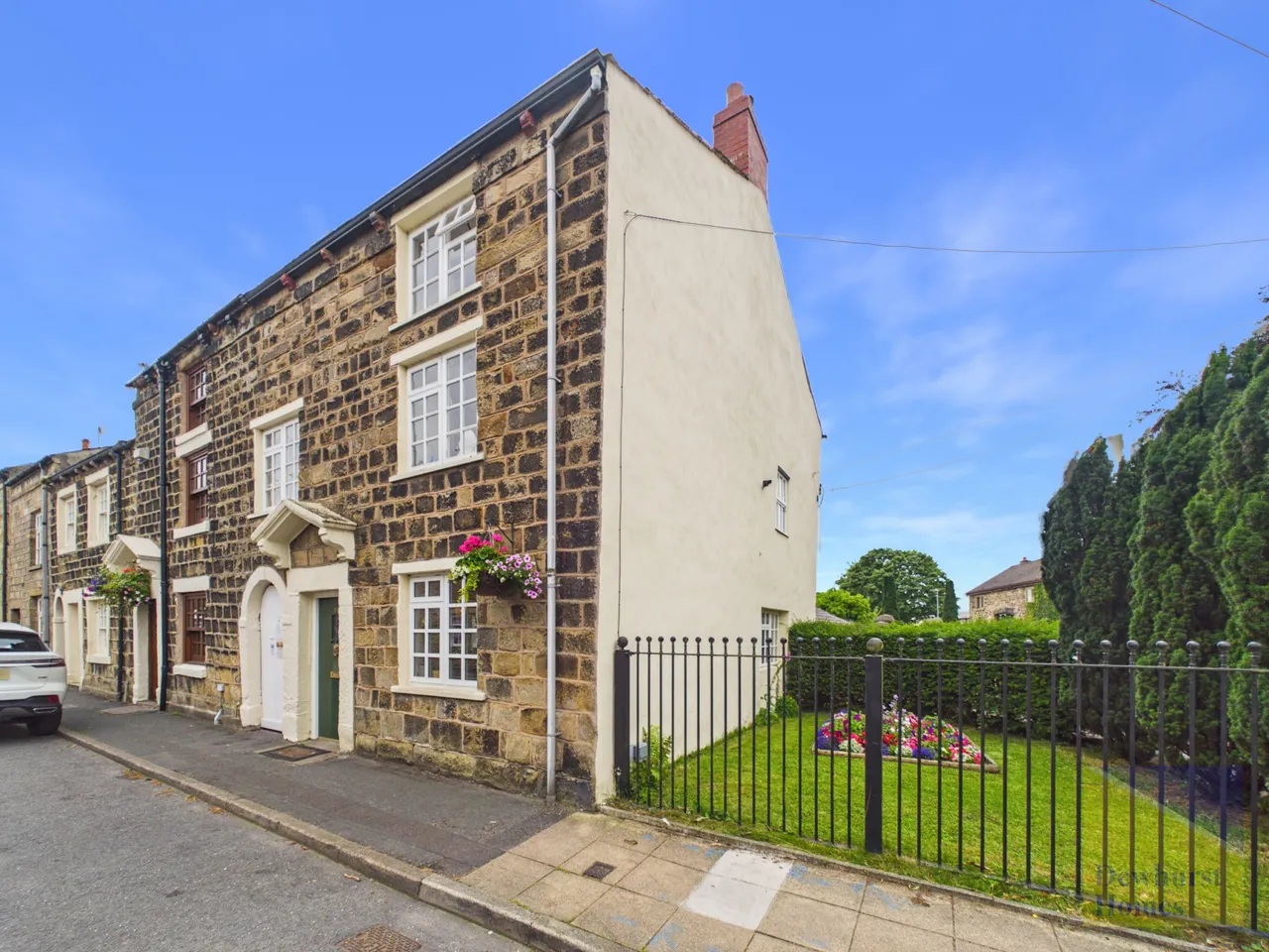 Church Street, Ribchester, Lancashire, PR3 3XP, photo 27
