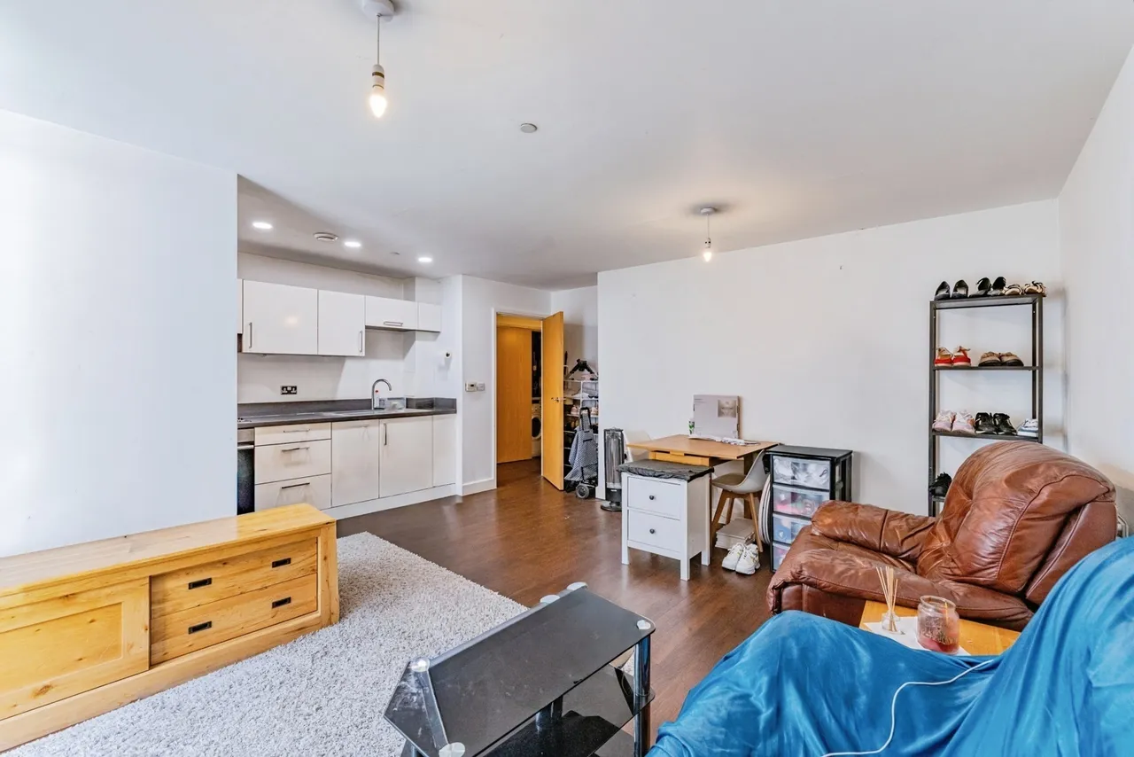 Elmira Street, London, SE13, photo 2