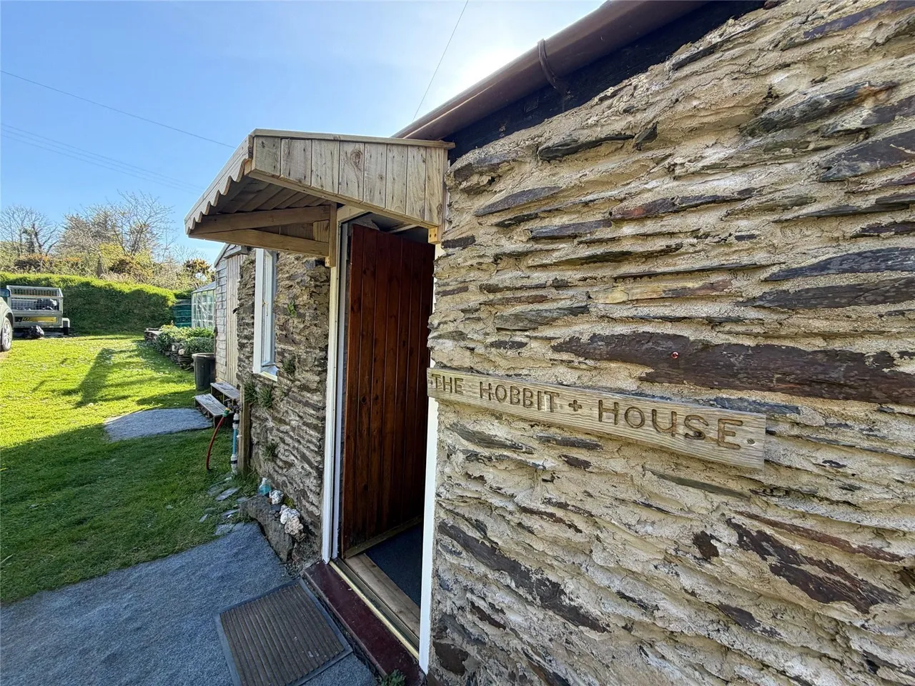 Dwrbach, Fishguard, SA65, photo 10