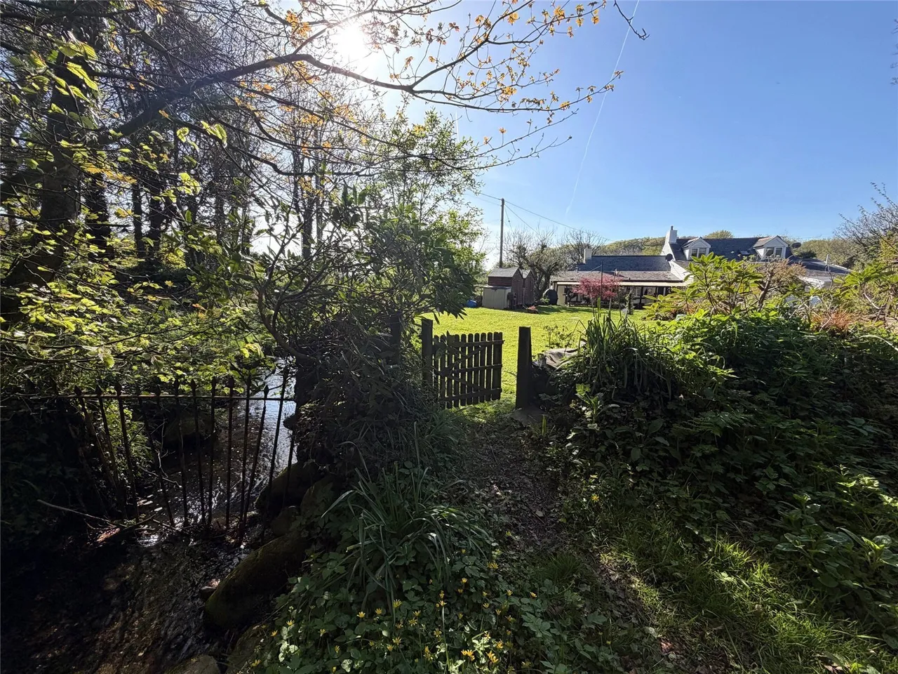 Dwrbach, Fishguard, SA65, photo 19