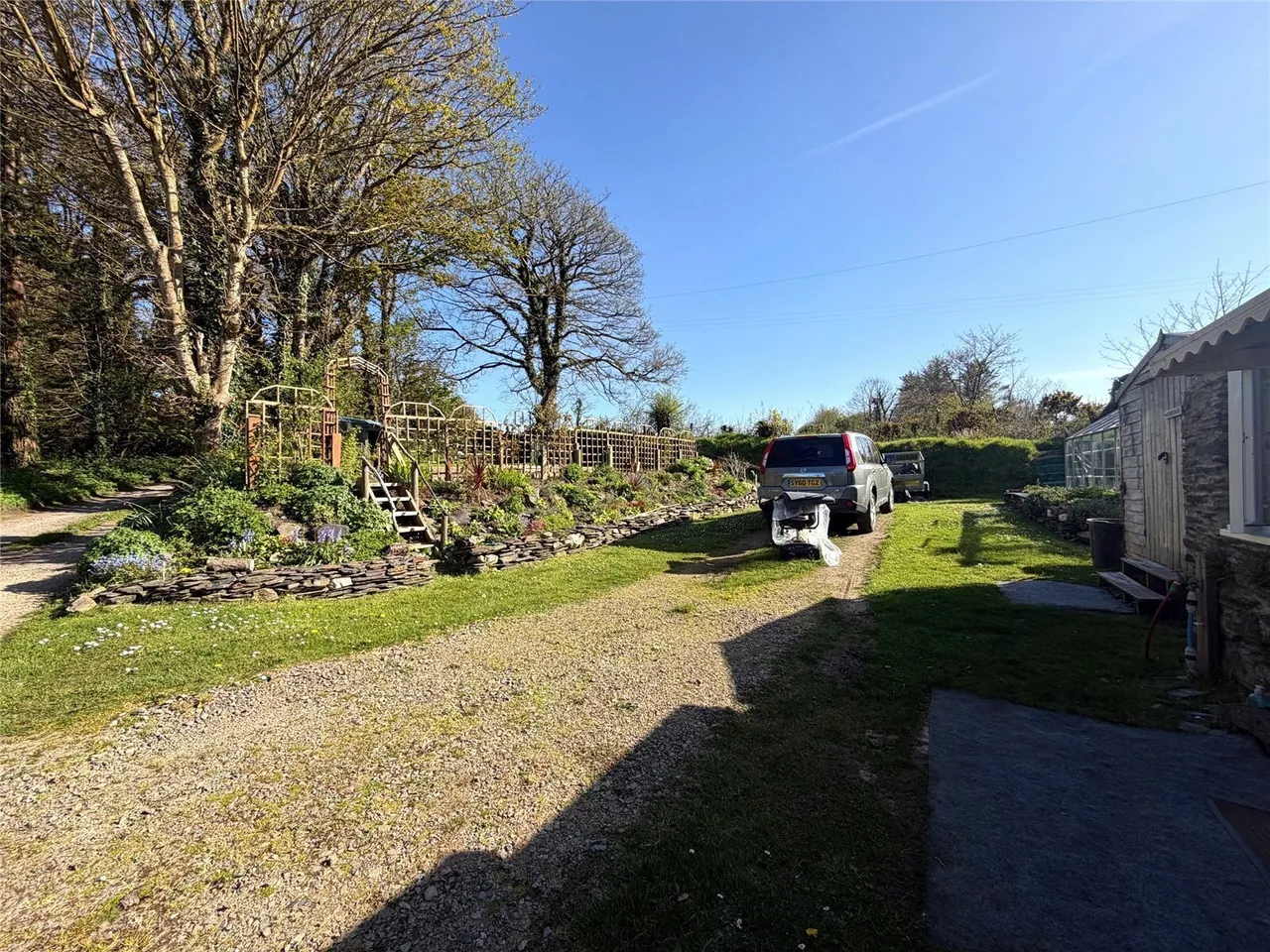 Dwrbach, Fishguard, SA65, photo 13