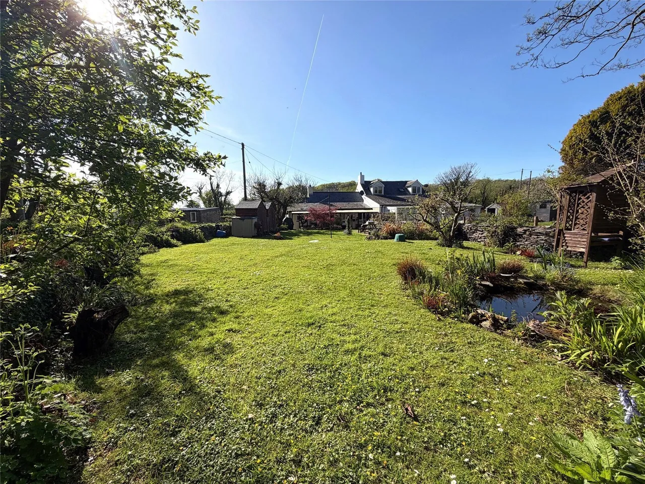 Dwrbach, Fishguard, SA65, photo 14