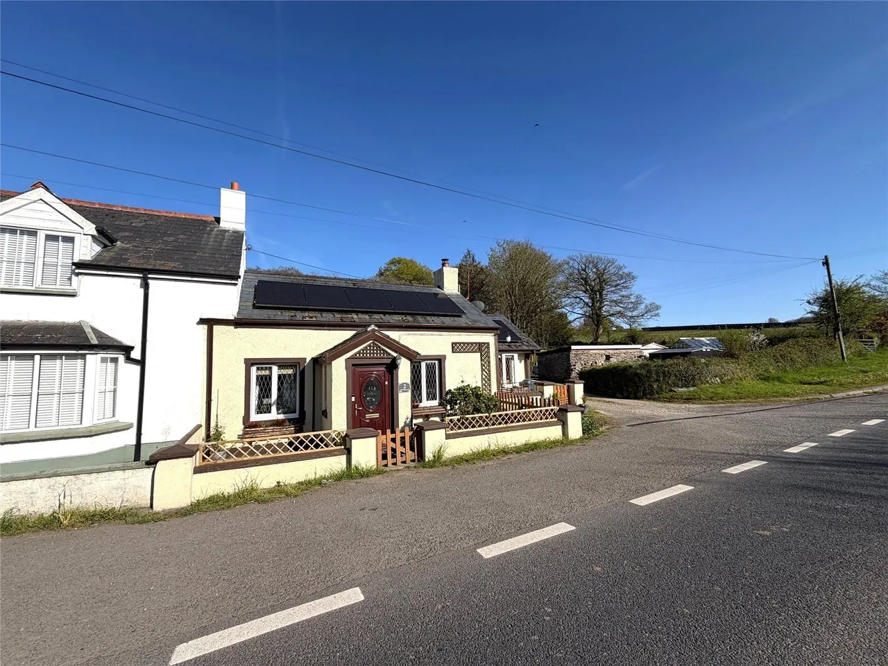 Dwrbach, Fishguard, SA65, photo 22