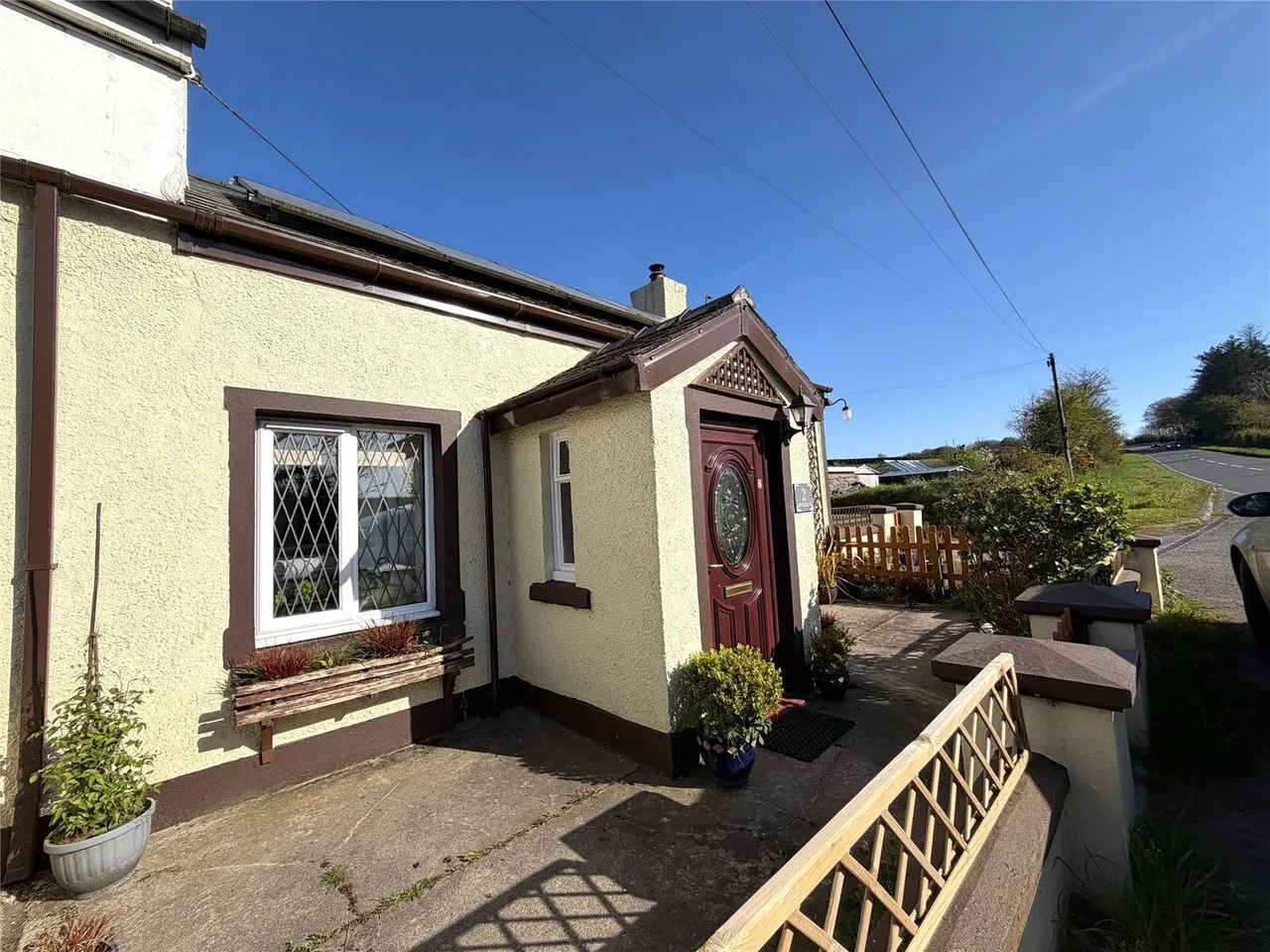 Dwrbach, Fishguard, SA65, photo 21